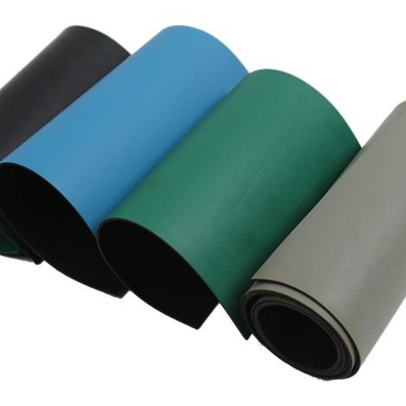 2mm Electrical Rubber mat